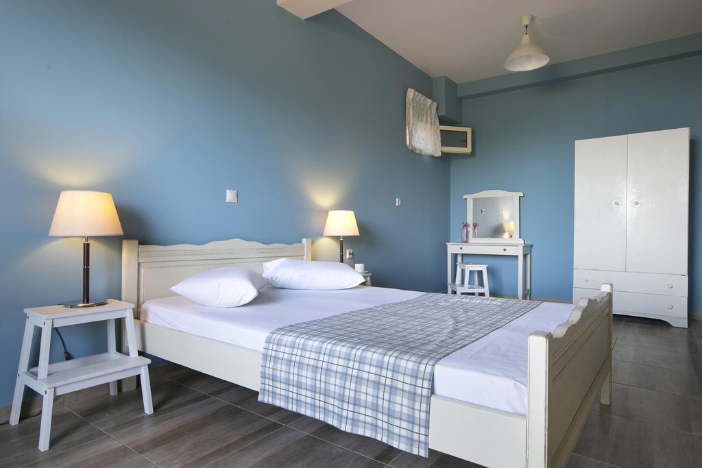 Irilena Studios And Apartments ลาสซี ห้อง รูปภาพ